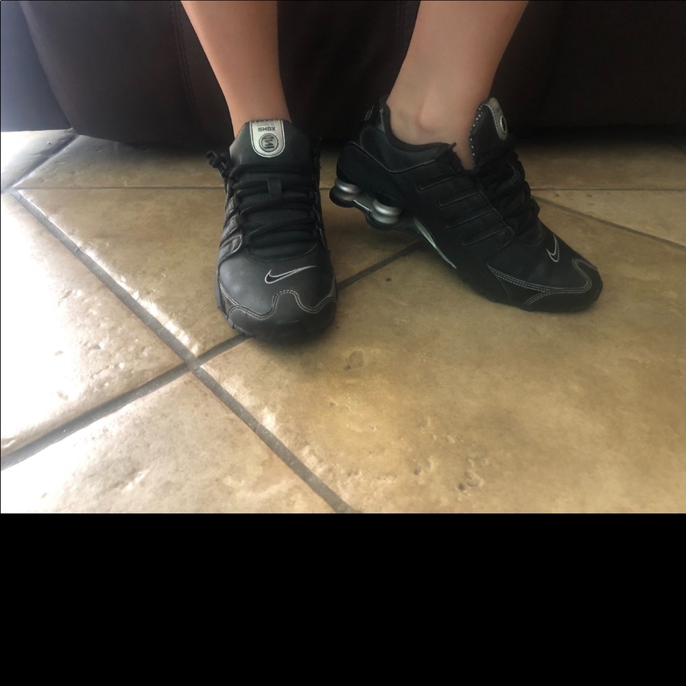 Nike shox